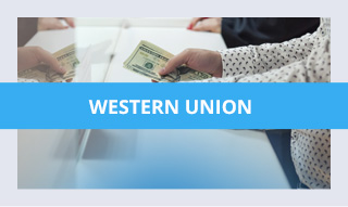 Western Union Services